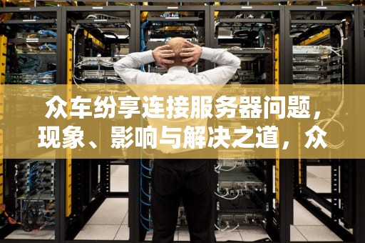 众车纷享连接服务器问题，现象、影响与解决之道，众车纷享无法使用