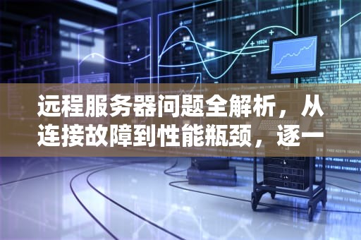远程服务器问题全解析，从连接故障到性能瓶颈，逐一攻克，远程的服务器是什么问题啊