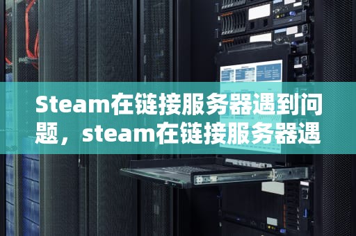 Steam在链接服务器遇到问题，steam在链接服务器遇到问题怎么解决