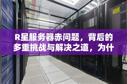R星服务器赤问题，背后的多重挑战与解决之道，为什么r星服务器不可用