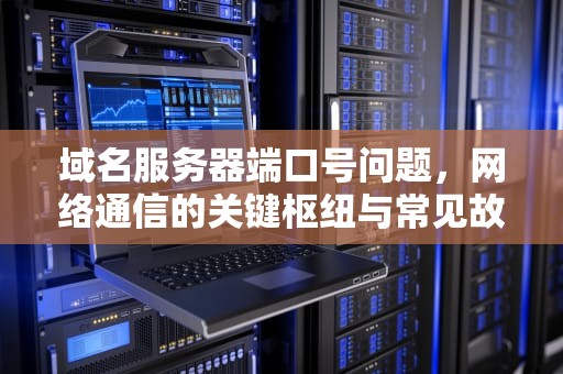 域名服务器端口号问题，网络通信的关键枢纽与常见故障排查，域名服务器 端口号问题怎么解决
