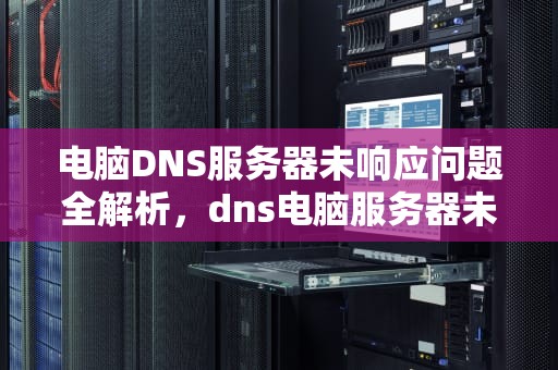 电脑DNS服务器未响应问题全解析，dns电脑服务器未响应是什么意思如何处理win7