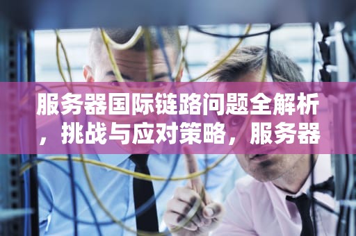 服务器国际链路问题全解析，挑战与应对策略，服务器国际链路问题有哪些类型