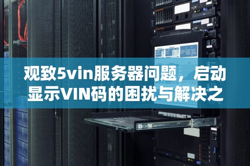 观致5vin服务器问题，启动显示VIN码的困扰与解决之道，观致5无服务怎么办