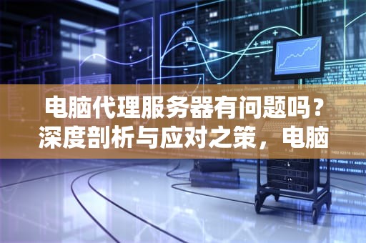 电脑代理服务器有问题吗？深度剖析与应对之策，电脑代理服务器有问题吗怎么解决