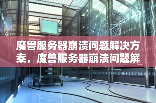 魔兽服务器崩溃问题解决方案，魔兽服务器崩溃问题解决方法