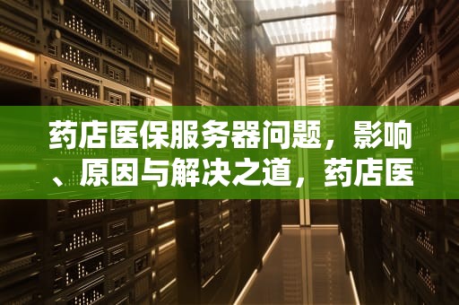 药店医保服务器问题，影响、原因与解决之道，药店医保服务器有问题怎么办