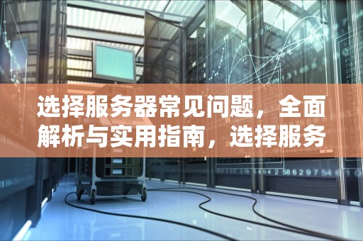 选择服务器常见问题，全面解析与实用指南，选择服务器常见问题有哪些