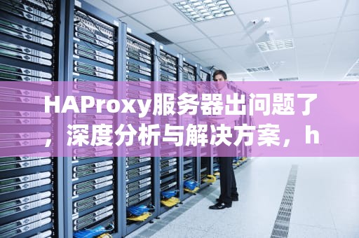 HAProxy服务器出问题了，深度分析与解决方案，haproxy服务起不来