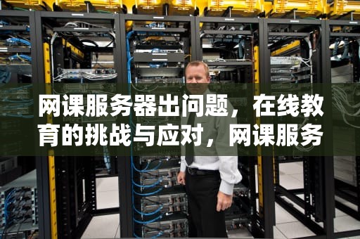 网课服务器出问题，在线教育的挑战与应对，网课服务器出问题怎么办