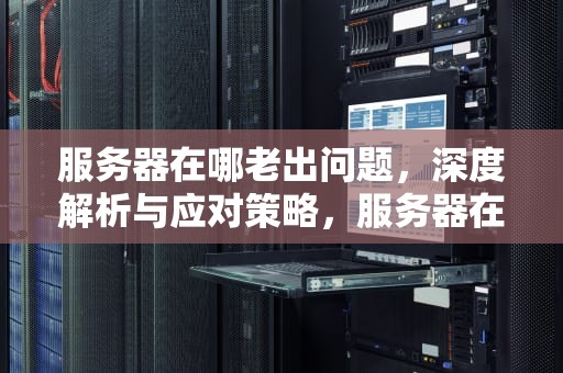 服务器在哪老出问题，深度解析与应对策略，服务器在哪老出问题啊