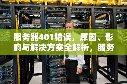 服务器401错误，原因、影响与解决方案全解析，服务器401错误怎么解决
