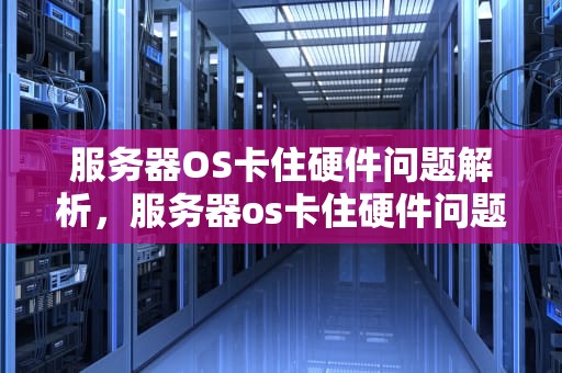 服务器OS卡住硬件问题解析，服务器os卡住硬件问题怎么解决