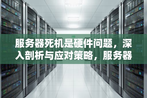 服务器死机是硬件问题，深入剖析与应对策略，服务器死机是硬件问题吗