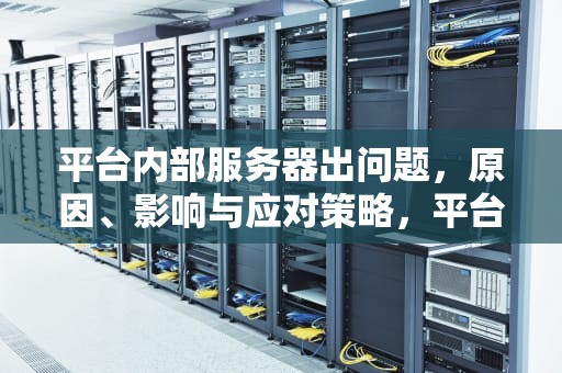 平台内部服务器出问题，原因、影响与应对策略，平台内部服务器出问题怎么办