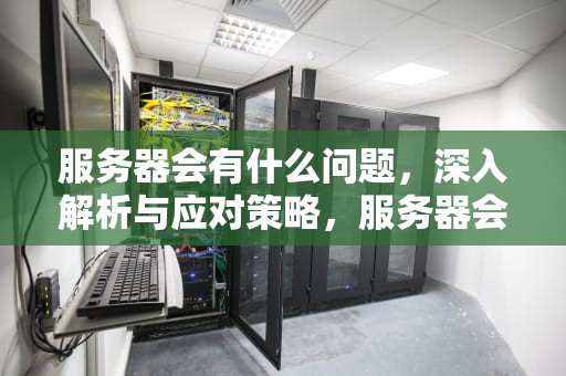 服务器会有什么问题，深入解析与应对策略，服务器会有什么问题吗