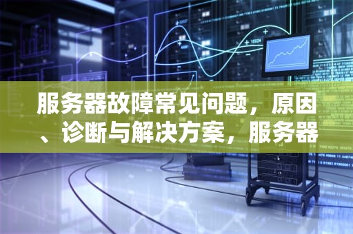 服务器故障常见问题，原因、诊断与解决方案，服务器故障常见问题有哪些