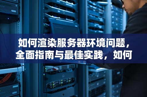 如何渲染服务器环境问题，全面指南与最佳实践，如何渲染服务器环境问题