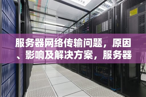 服务器网络传输问题，原因、影响及解决方案，服务器网络传输有问题怎么解决