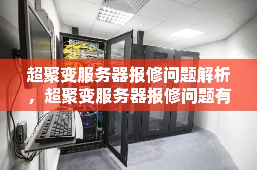 超聚变服务器报修问题解析，超聚变服务器报修问题有哪些