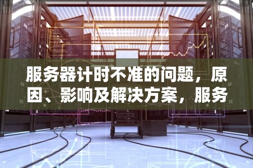服务器计时不准的问题，原因、影响及解决方案，服务器计时不准的问题有哪些