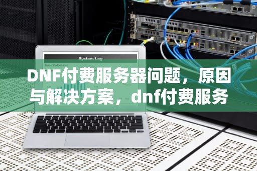 DNF付费服务器问题，原因与解决方案，dnf付费服务器有问题怎么解决