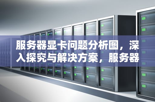 服务器显卡问题分析图，深入探究与解决方案，服务器显卡问题分析图片