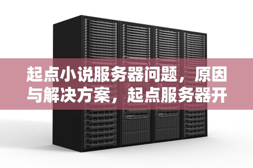 起点小说服务器问题，原因与解决方案，起点服务器开小差了