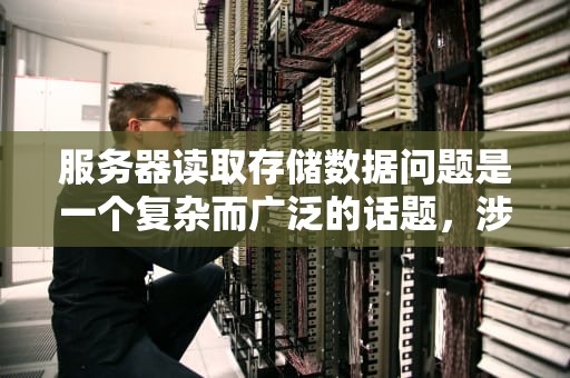 服务器读取存储数据问题是一个复杂而广泛的话题，涉及到硬件故障、软件配置错误、网络连接问题等多个方面。本文将深入探讨服务器读取存储数据时可能遇到的各种问题及其解决方法，帮助读者更好地理解并解决这些问题。，服务器存储 读写性能