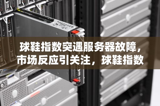 球鞋指数突遇服务器故障，市场反应引关注，球鞋指数下载