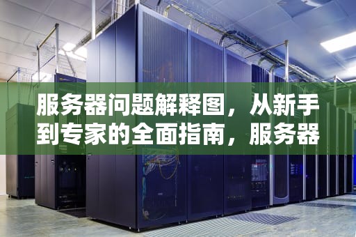 服务器问题解释图，从新手到专家的全面指南，服务器问题解释图