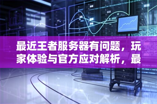 最近王者服务器有问题，玩家体验与官方应对解析，最近王者服务器有问题?