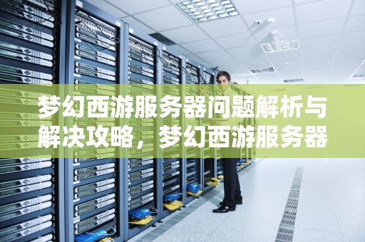 梦幻西游服务器问题解析与解决攻略，梦幻西游服务器出问题怎么解决