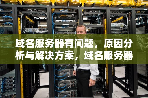 域名服务器有问题，原因分析与解决方案，域名服务器有问题怎么解决