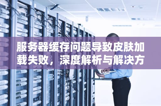 服务器缓存问题导致皮肤加载失败，深度解析与解决方案，缓存显示服务器异常怎么办