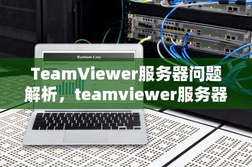 TeamViewer服务器问题解析，teamviewer服务器无响应