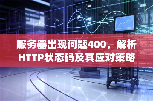 服务器出现问题400，解析HTTP状态码及其应对策略，youtube服务器出现问题400