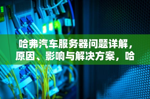 哈弗汽车服务器问题详解，原因、影响与解决方案，哈弗汽车服务器问题怎么解决