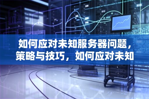 如何应对未知服务器问题，策略与技巧，如何应对未知服务器问题的方法