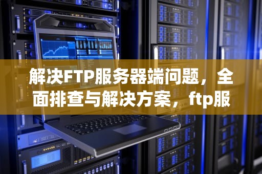 解决FTP服务器端问题，全面排查与解决方案，ftp服务器的主要问题