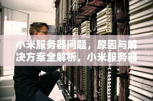 小米服务器问题，原因与解决方案全解析，小米服务器有问题吗怎么解决