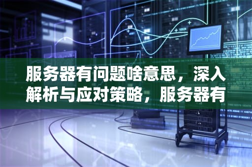 服务器有问题啥意思，深入解析与应对策略，服务器有问题是什么意思