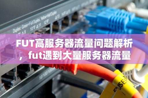 FUT高服务器流量问题解析，fut遇到大量服务器流量