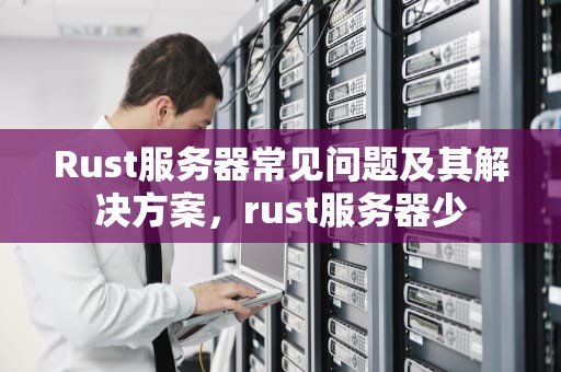 Rust服务器常见问题及其解决方案，rust服务器少