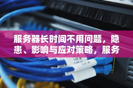 服务器长时间不用问题，隐患、影响与应对策略，服务器长时间不用问题会消失吗