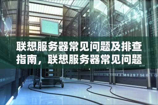 联想服务器常见问题及排查指南，联想服务器常见问题有哪些