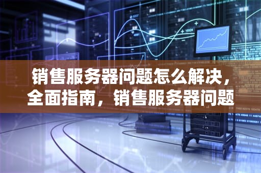 销售服务器问题怎么解决，全面指南，销售服务器问题怎么解决的