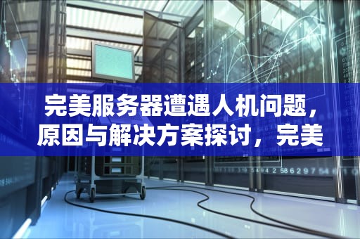 完美服务器遭遇人机问题，原因与解决方案探讨，完美服务器遇到人机问题怎么解决