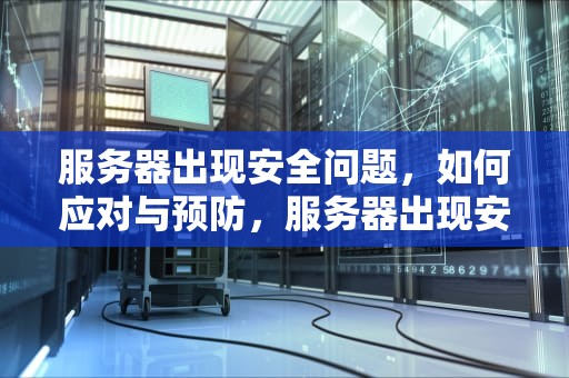 服务器出现安全问题，如何应对与预防，服务器出现安全问题怎么解决