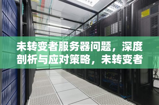 未转变者服务器问题，深度剖析与应对策略，未转变者服务器问题怎么解决